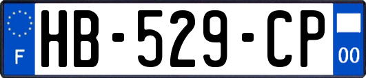 HB-529-CP