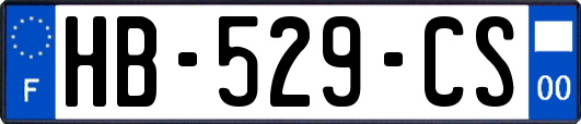 HB-529-CS