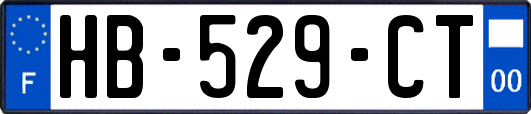HB-529-CT