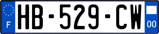 HB-529-CW