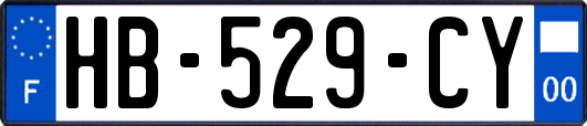 HB-529-CY