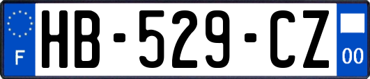 HB-529-CZ