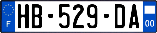 HB-529-DA