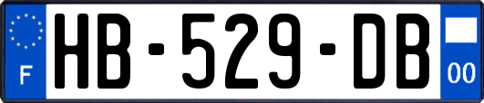 HB-529-DB