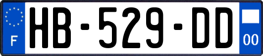 HB-529-DD