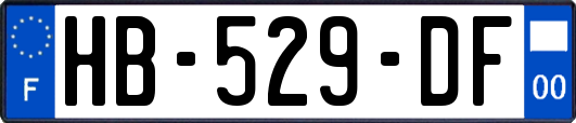 HB-529-DF