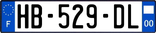 HB-529-DL