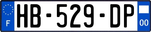 HB-529-DP