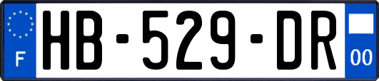 HB-529-DR