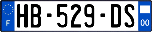 HB-529-DS