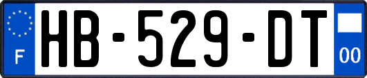 HB-529-DT