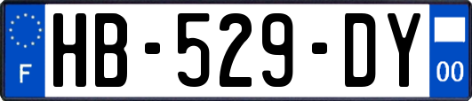 HB-529-DY