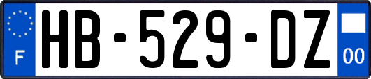 HB-529-DZ