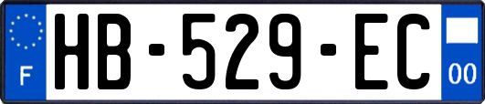 HB-529-EC