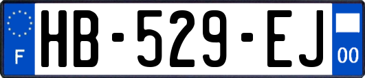 HB-529-EJ