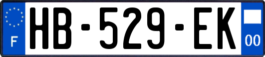 HB-529-EK