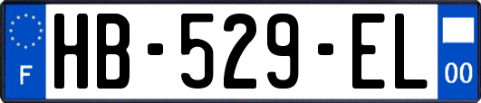 HB-529-EL