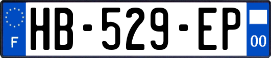 HB-529-EP