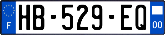 HB-529-EQ