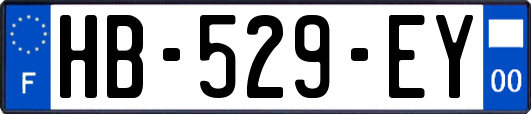 HB-529-EY