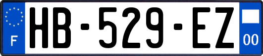 HB-529-EZ