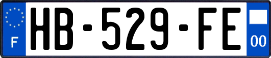 HB-529-FE