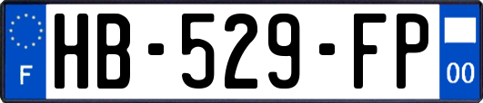 HB-529-FP