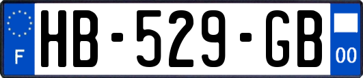 HB-529-GB