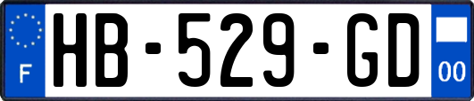 HB-529-GD
