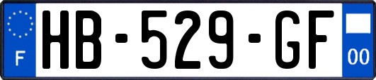 HB-529-GF
