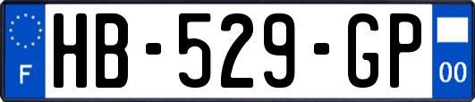 HB-529-GP
