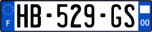 HB-529-GS
