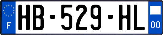 HB-529-HL