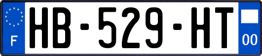 HB-529-HT