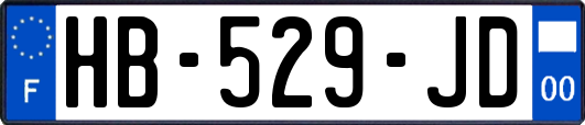 HB-529-JD