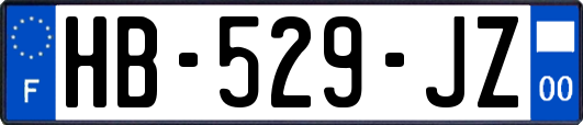 HB-529-JZ