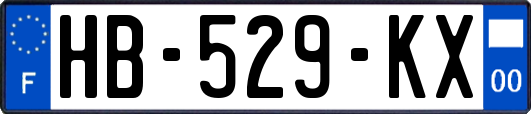 HB-529-KX