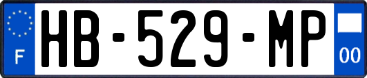 HB-529-MP
