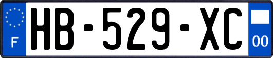 HB-529-XC