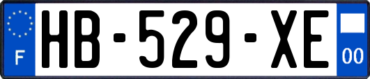 HB-529-XE
