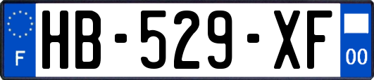 HB-529-XF