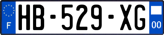 HB-529-XG