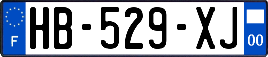 HB-529-XJ