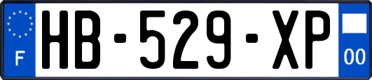 HB-529-XP