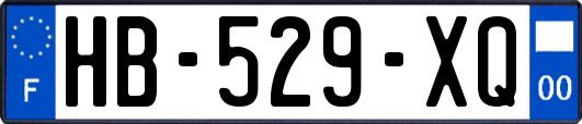 HB-529-XQ