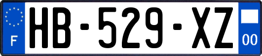 HB-529-XZ