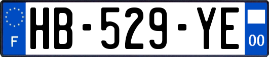 HB-529-YE