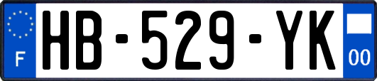 HB-529-YK