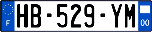 HB-529-YM