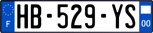 HB-529-YS